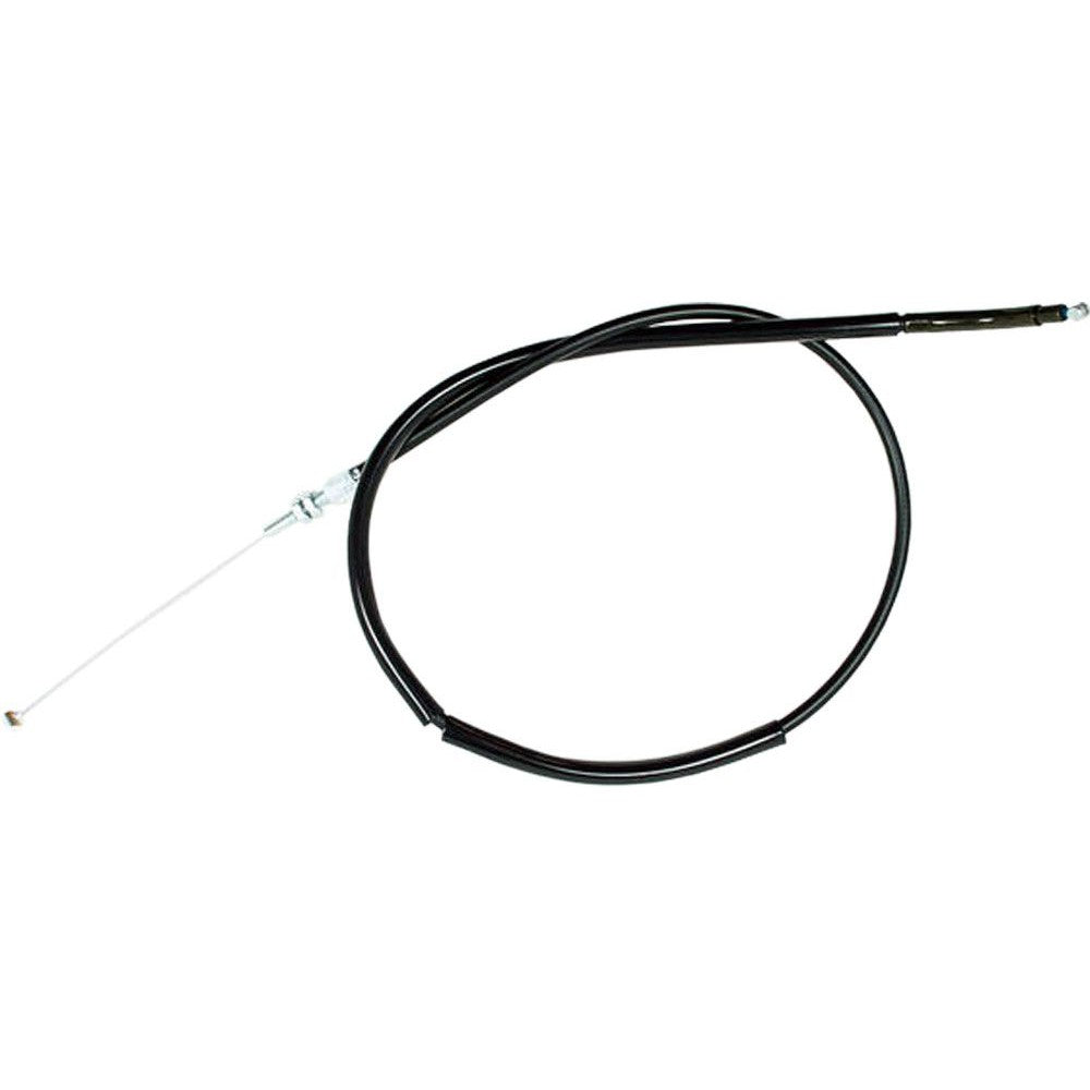 Motion Pro Black Throttle Push Cable 03-0178