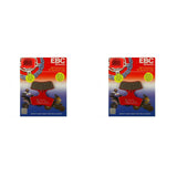 Kit de pastillas de freno delanteras EBC FA271X para Arctic Cat 400 2x4 1998-2004
