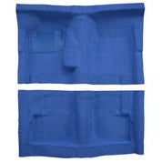 ACC Replacement Carpet Kit For 1971-1973 Dodge Charger 4spd Bench Seat - CHOOSE COLOR