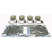 WSM Top End Rebuild Kit .25mm Over - 010-871-11