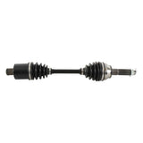 Eje CV estilo OE All Balls, medio derecho AB6-PO-8-350