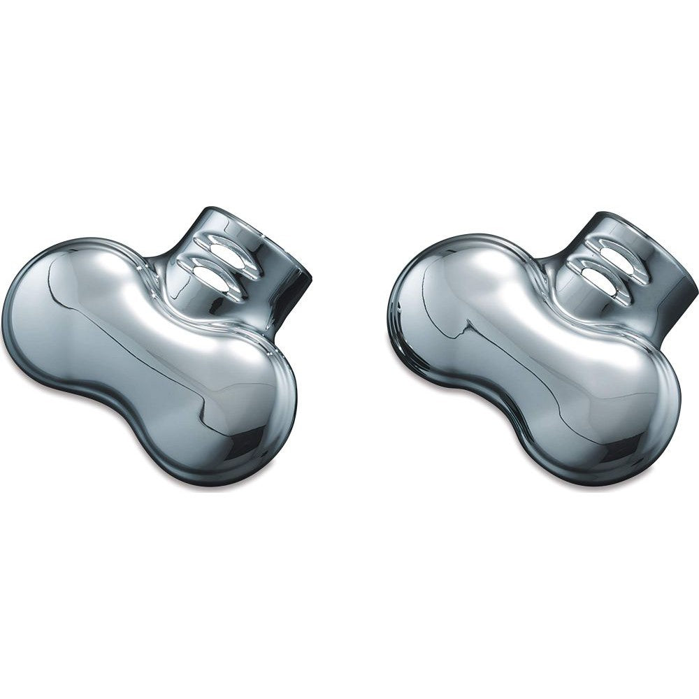 Kuryakyn Caliper Cover Chrome