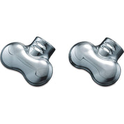Kuryakyn Caliper Cover Chrome