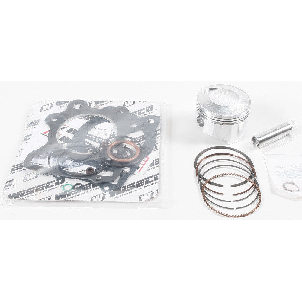 Wiseco Top End Kit 2 Valve 74.50/+0.50 10.25:1 Hon PK1043