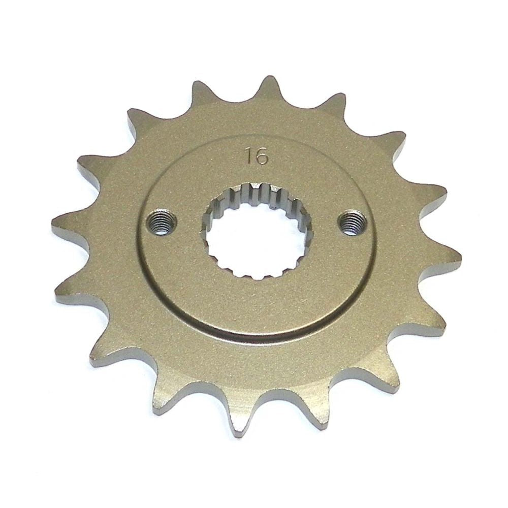 WSM Front Sprocket For Honda 400 FSH-030-16