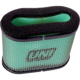 Uni Filter Air Filter for Kawasaki KZ 1100 GPZ 1981-1982 KZ-1100 KZ1100 Foam
