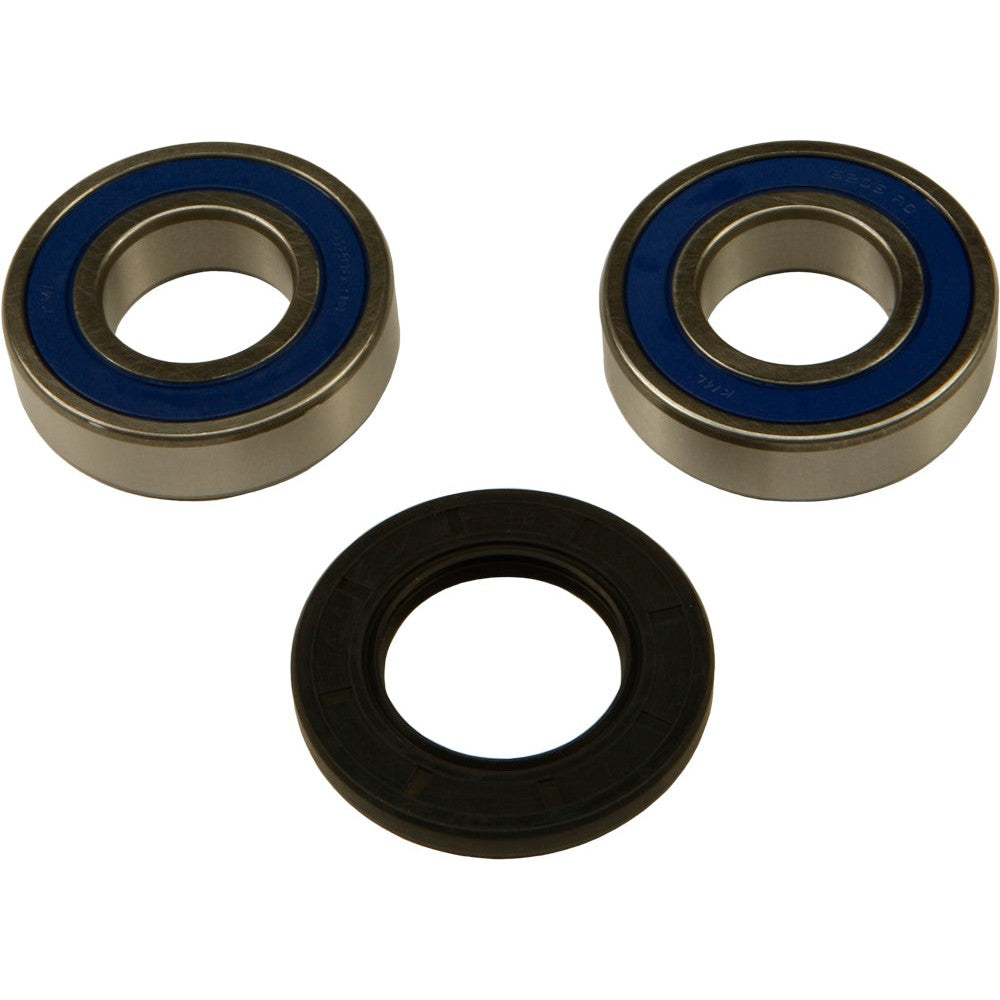NEW ALL BALLS WHEEL BEARING AND SEAL KIT 25-1322