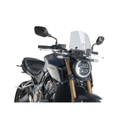 Puig Naked New Generation Windshield Clear - 9748W