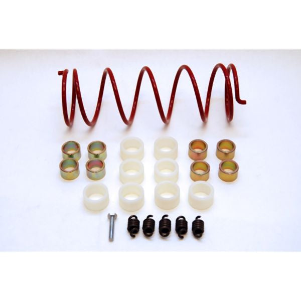 High Lifter Outlaw Clutch Kit For Arctic Cat Models 91-10170