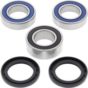 All Balls Rear Wheel Bearing Kit 25-1556