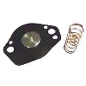 03 KAWASAKI KLX400SR K&L CARBURETOR AIR CUT-OFF VALVE