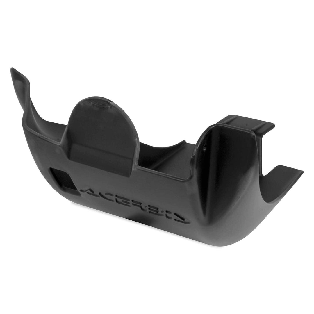 Acerbis Black Offroad Skid Plate - 2160220001