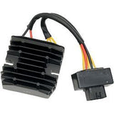 Regulador/rectificador Hot Shot Can-Am Outlander 400 Max 04-05 Ricks