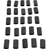 All Balls Heat Shrink Tube 1.5"-.5" (Repl 99-1010) 99-1024