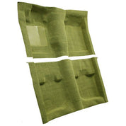 ACC Replacement Carpet Kit For 1971-1973 Mercury Cougar Coupe - CHOOSE COLOR