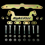High Lifter 2" Signature Series Lift Kit For Yamaha Models YLK700-51