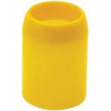 Motion Pro 08-0276 Fork Seal Bullet, 45mm Yellow