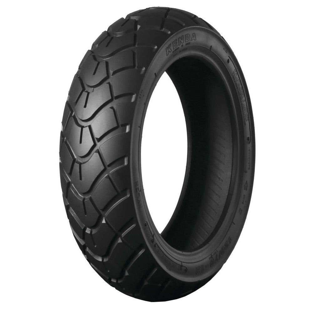 Kenda K761 Front Bias Tire [150/80-16] 047611609B1