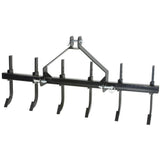 Escarificador Impact Implements CAT-0, ancho de 48 pulgadas IP6005