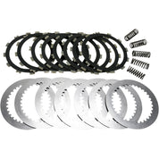 Ebc Drcf Series Clutch Kit Kawasaki (Drcf123) DRCF123