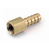 WSM 5/16'' Hose x 1/4'' Female Hose Barb COU221DD