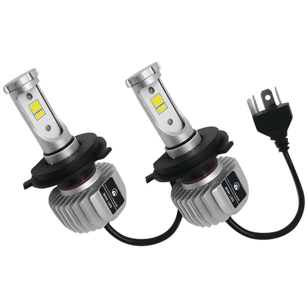 Pathfinder Headlight Kit