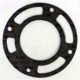 WSM Exhaust Gasket for Kawasaki 750 STS / STX 96-98 007-314