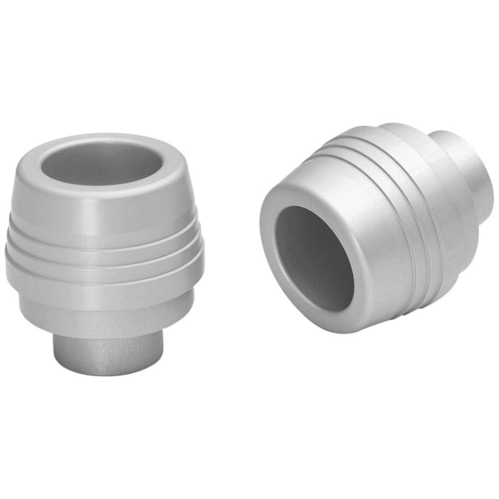 Kuryakyn Lodestar Handlebar Sliders 3806