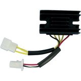 Regulator/Rectifier for Suzuki GZ250 1999-2010 Lionparts