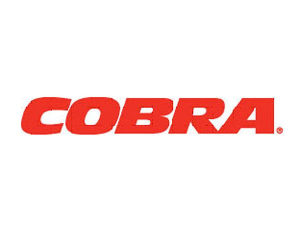 Cobra Freeway Bar Chrome - 01-1205 – Lionparts Powersports