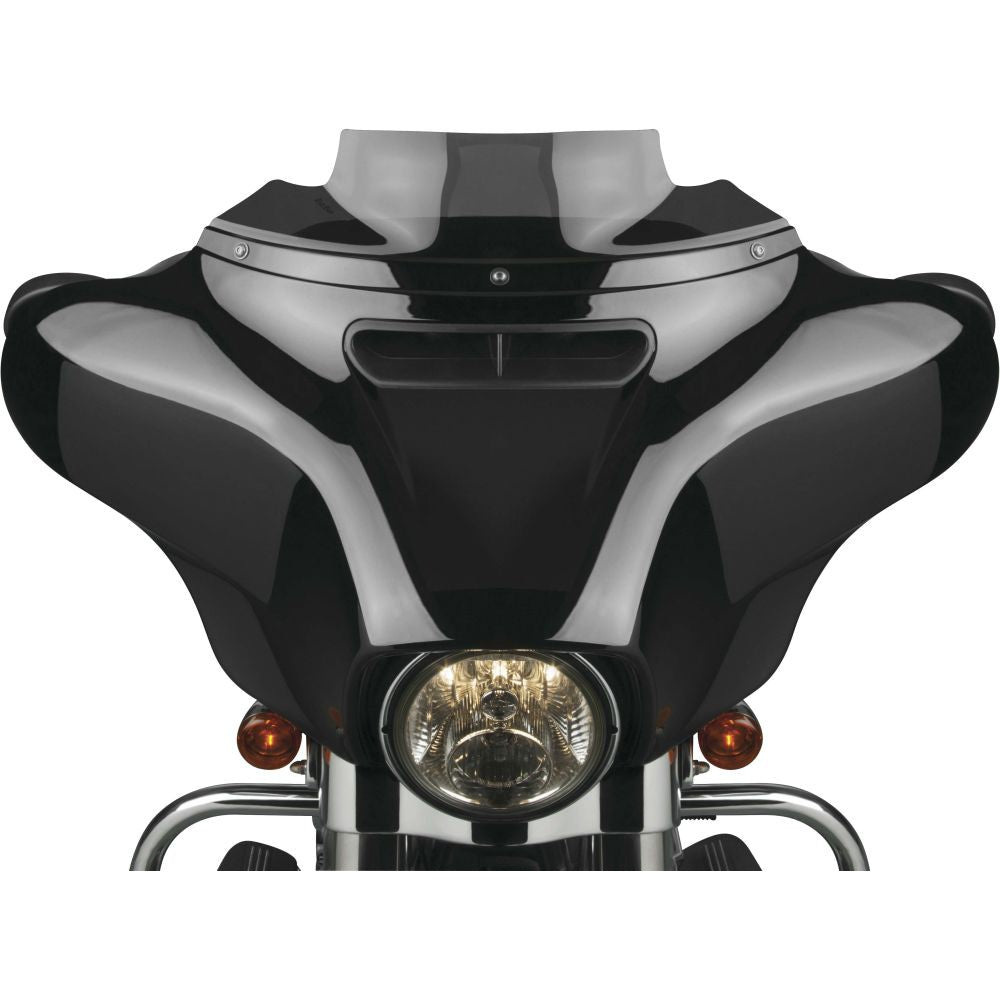 National Cycle Badboy Windshield 4" Tint N27420