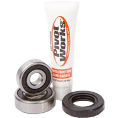 Pivot Works - PWFWK-K14-006 - Wheel Bearing Kit