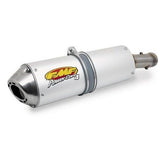 Escape FMF Racing PowerCore 4 con supresor de chispas deslizante 041025, 27-1109