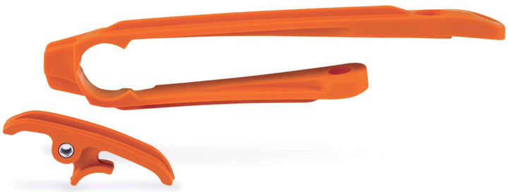 Acerbis Orange Chain Slider - 2314100036