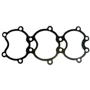 WSM Reed Block Gasket For Mercury / Mariner 30 - 60 Hp 3 Cyl 516-18