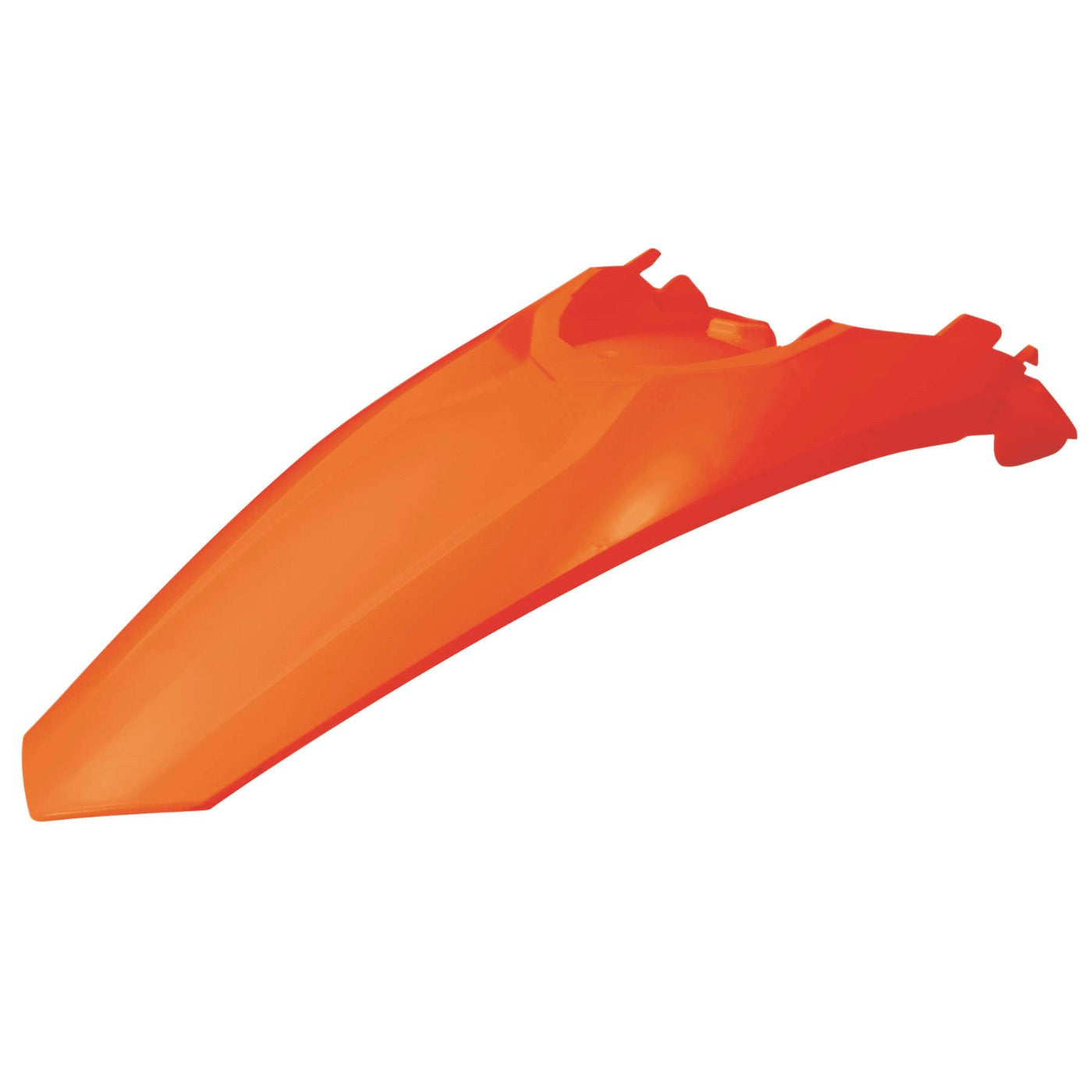 Acerbis Orange Rear Fender for KTM - 2205420237