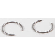 Wiseco Piston Circlips For Wiseco Pistons Only CW13