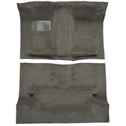 ACC Replacement Carpet Kit For 1989-1994 Isuzu Amigo Pass Area - CHOOSE COLOR