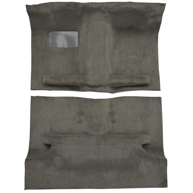 ACC Replacement Carpet Kit For 1989-1994 Isuzu Amigo Pass Area - CHOOSE COLOR