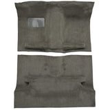 ACC Replacement Carpet Kit For 1989-1994 Isuzu Amigo Pass Area - CHOOSE COLOR