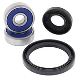 All Balls Wheel Bearing Kit Front Wheel 25-1301