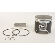 SPI Hyperdrive Piston For Ski-Doo SUMMIT 50TH ANNIVERSARY 2009 82.00MM STD Bore