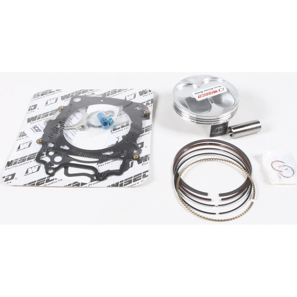Wiseco Top End Kit Armorglide Box Frg 97.00/Std 13:1 Yam PK1873
