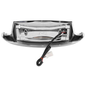 Bikers Choice Fender Tip Light For - ST-90102-S Rear Smoke