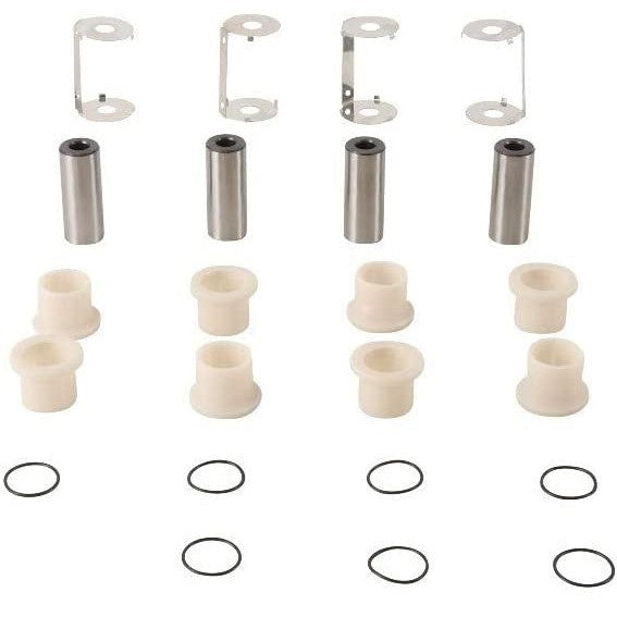 Pivot Works Rear Upper A Arm IRS Kit PWAAK-K11-000UR