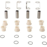 Kit IRS del brazo A superior trasero Pivot Works PWAAK-K11-000UR