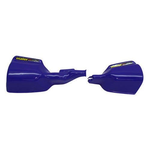 Maier 594846 Custom Plastic Handguards Blue