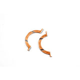 WSM Center Main Thrust Ring for Kawasaki 1200 / 1500 03-09 010-198-05