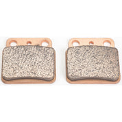 All Balls  Sintered Brake Pad 18-8022