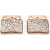 All Balls  Sintered Brake Pad 18-8022